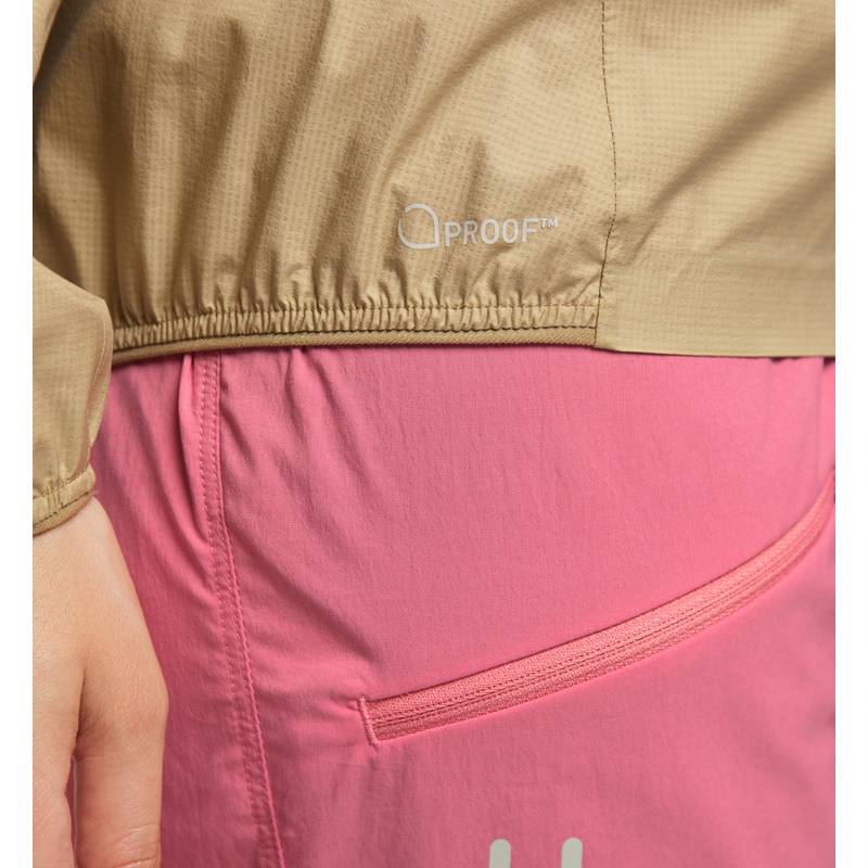 Haglöfs L.I.M PROOF Multi Jacket Hardshelljacke Damen