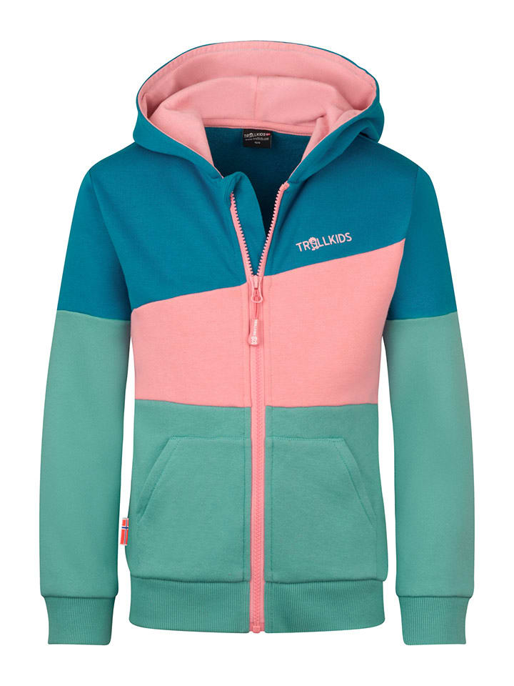 Trollkids Sweatjacke 