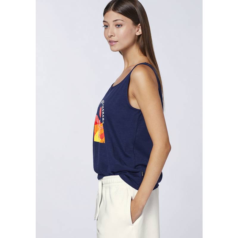 Chiemsee Tanktop Tanktop Damen