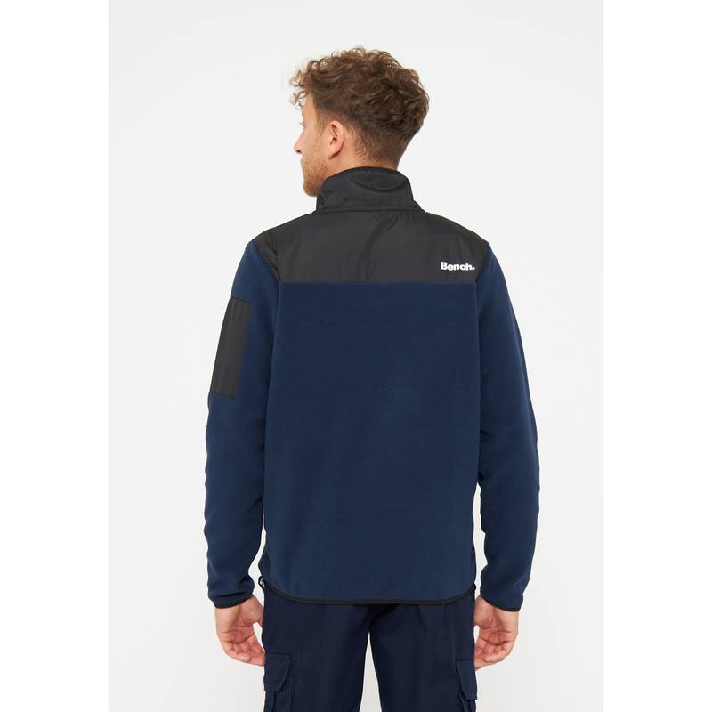 Bench CULLINS Hoodie Herren