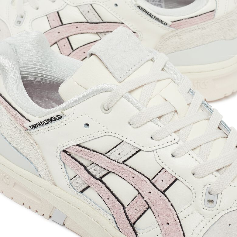 Asics Sportstyle x Asphaltgold EX89 