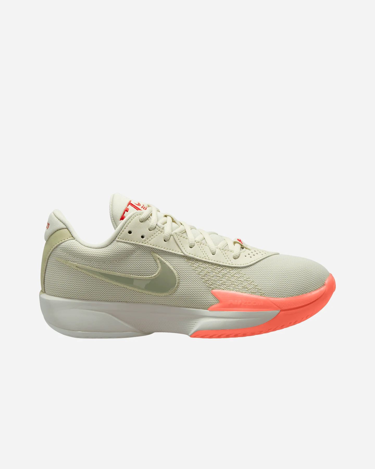 Scarpe Basket Nike Gt Cut Academy M FB2599-007