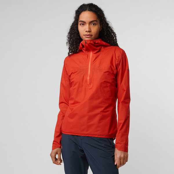 PHANTOM PULL-ON WMNS Damen - Regenjacke
