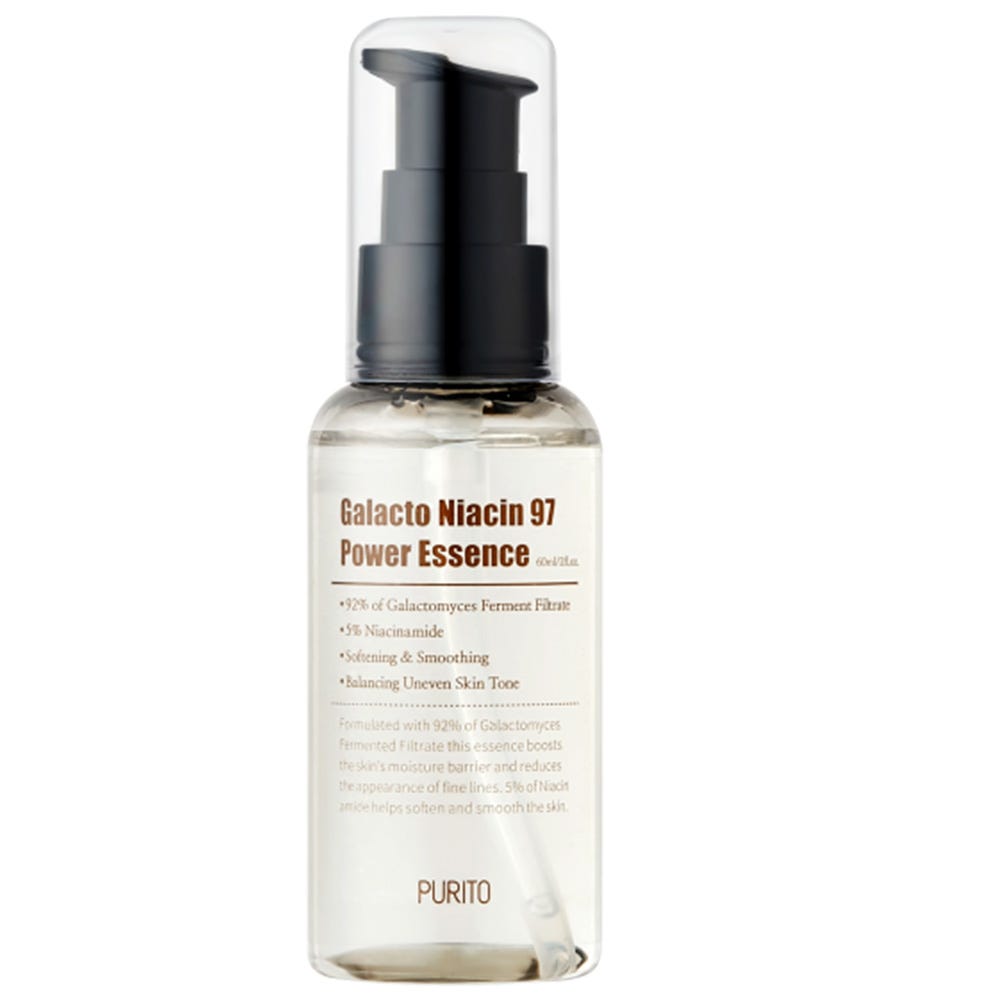 PURITO Galacto Niacin 97 Power Essence 60 ml