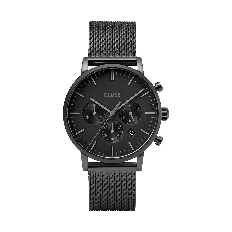 Cluse Chronograph Aravis Chrono