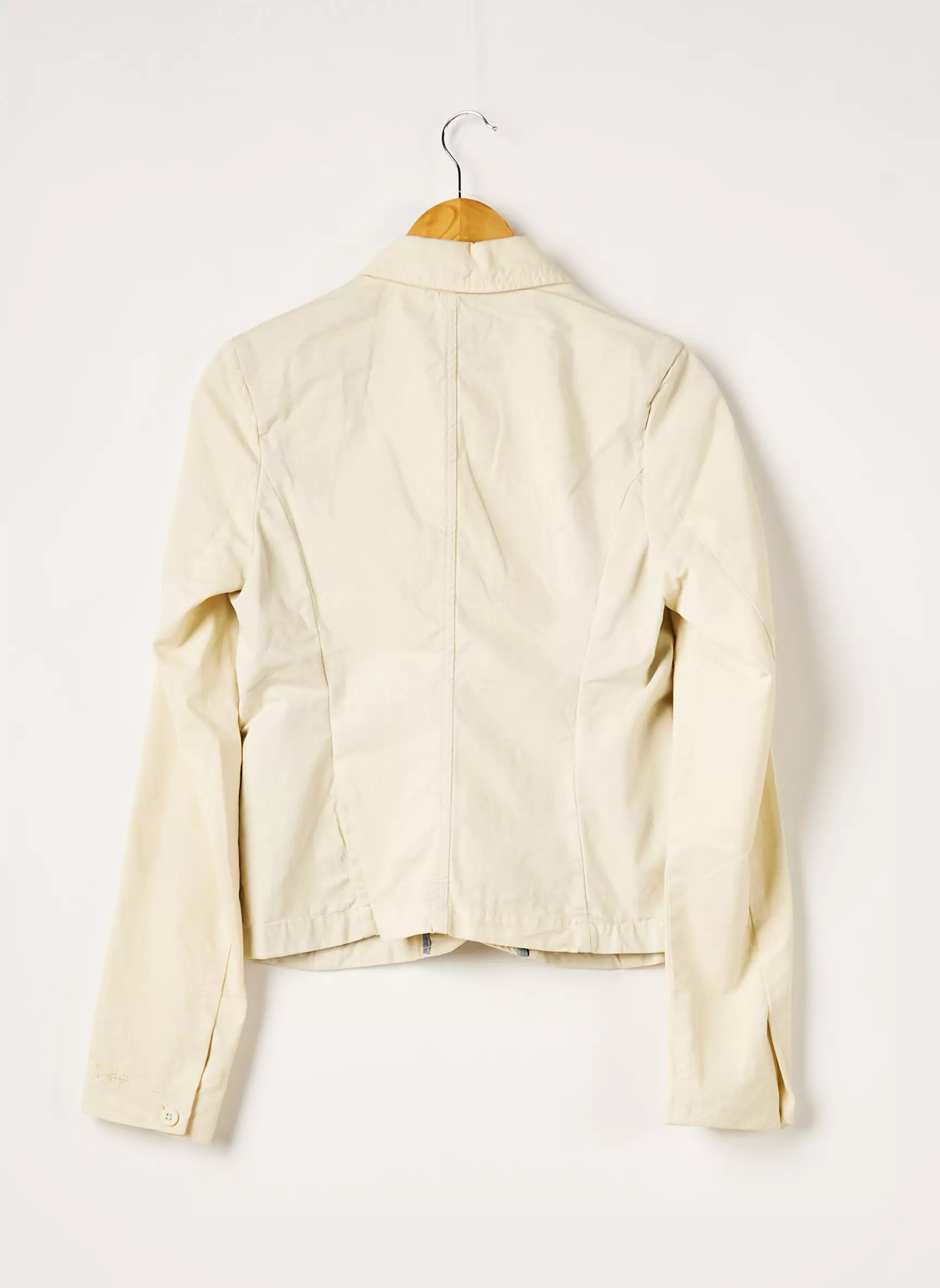 Dn Sixty Seven Blazers Femme couleur beige
