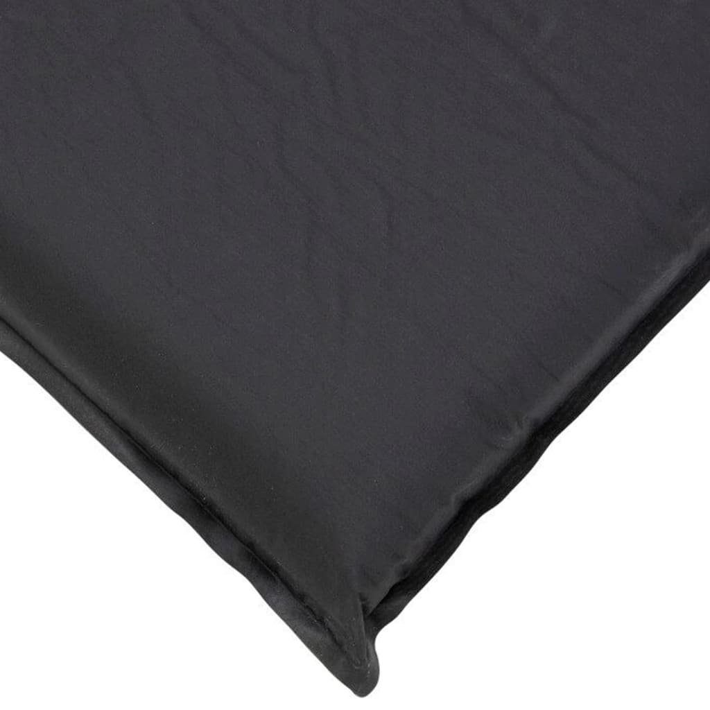Outwell Luftbett Isomatte Sleeping Double 7,5 cm Schwarz