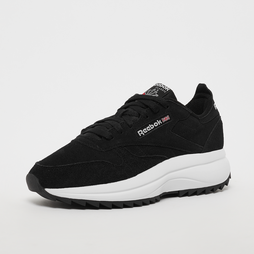 Reebok Classic Leather SP Extra HQ7188 / schwarz