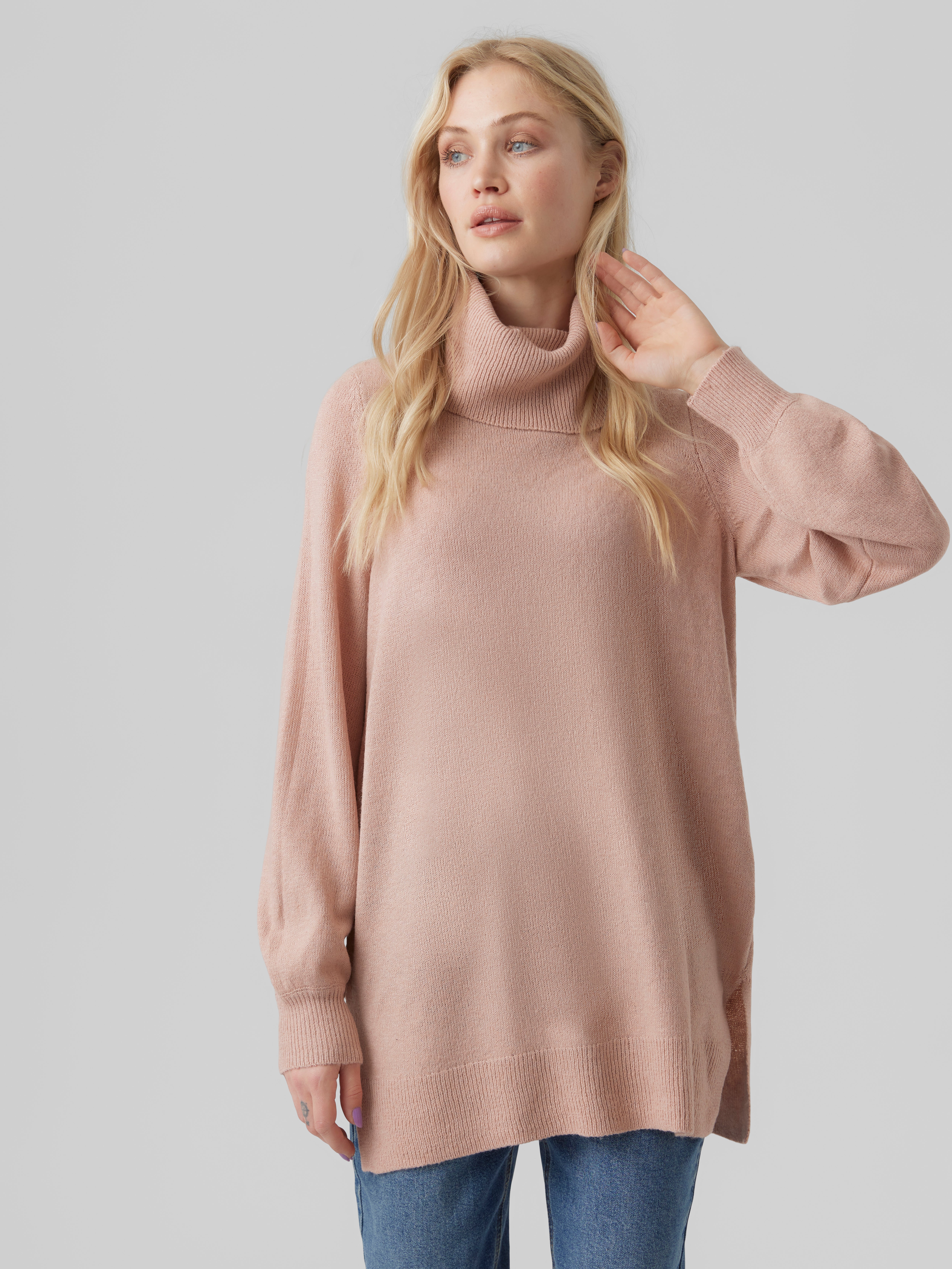 VMLINNIE Pullover