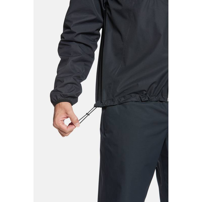 Jeff Green Till Funktionsjacke Herren