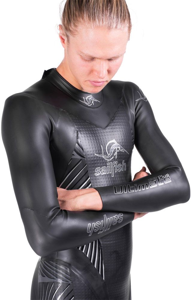 sailfish Ultimate IPS Plus 3 - Neoprenanzug kaufen | Bike-Discount