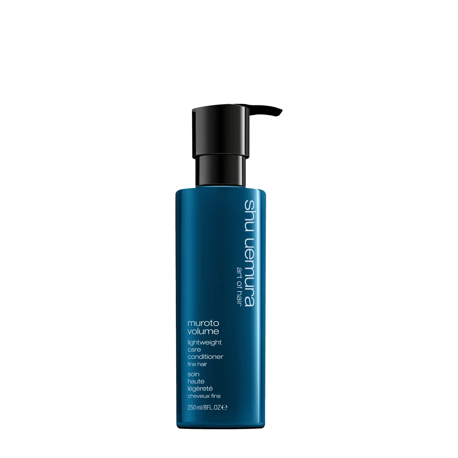 Muroto Volume Lightweight Care Conditioner - Volumen-Haarspülung