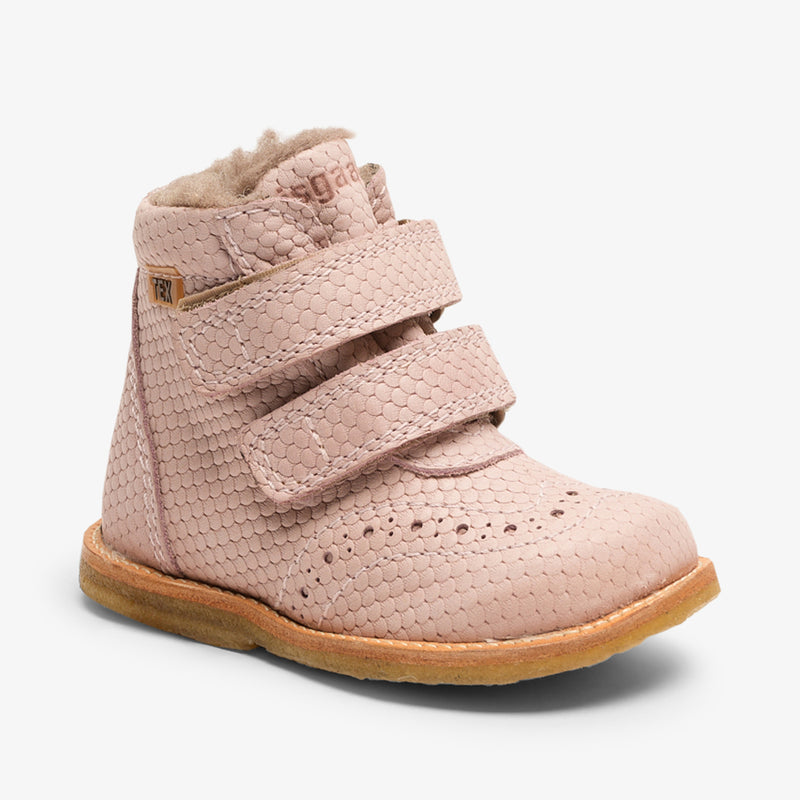 ellie v tex rose waves - Rose