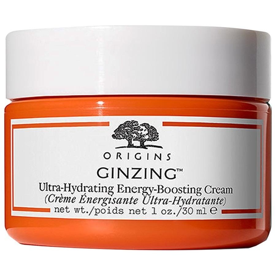 Ginzing™ Ultra Hydrating Cream