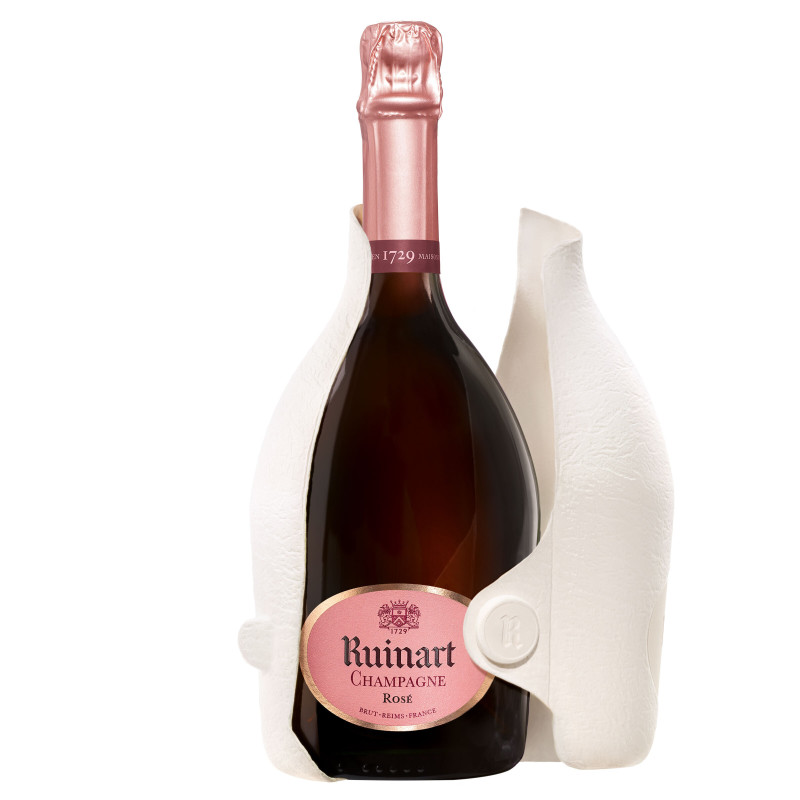 Ruinart Rosé