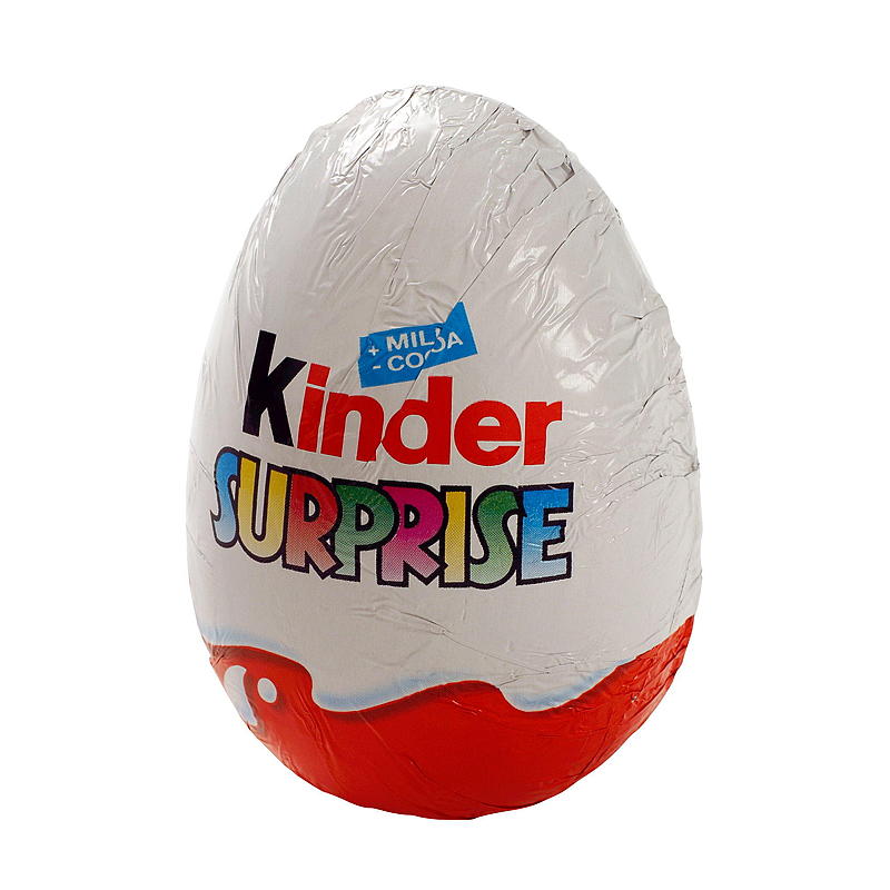 Kinder Kinderegg 20 g