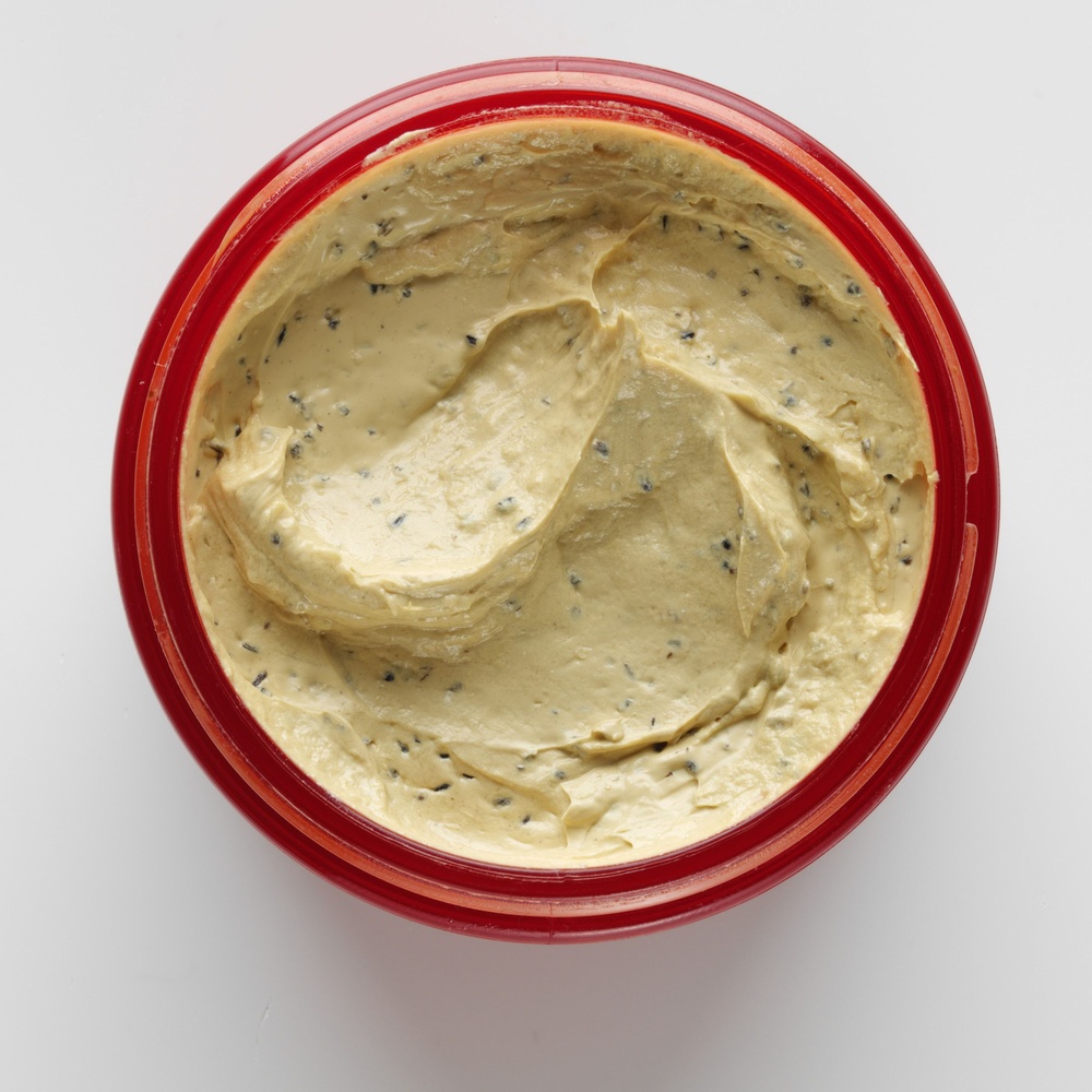 kiehl's Turmeric & Cranberry Seed Energizing Radiance Masque Masque exfoliant éclat instantané à base de curcuma et cranberry