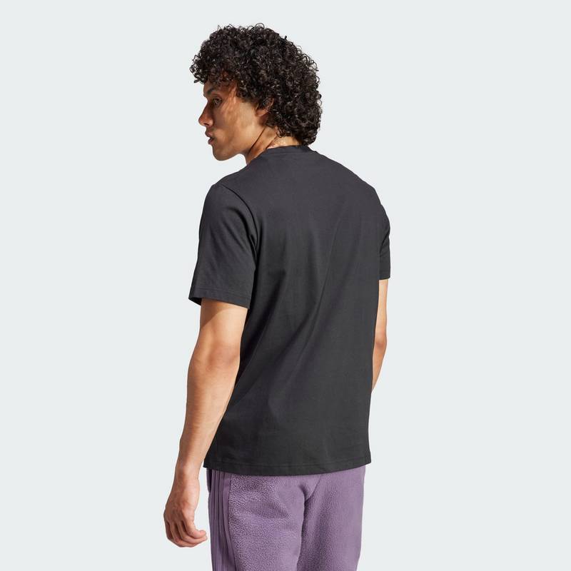 adidas Tiro Graphic T-Shirt T-Shirt Herren