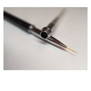 Warlord 3 pack 7mm Replacement Brush
