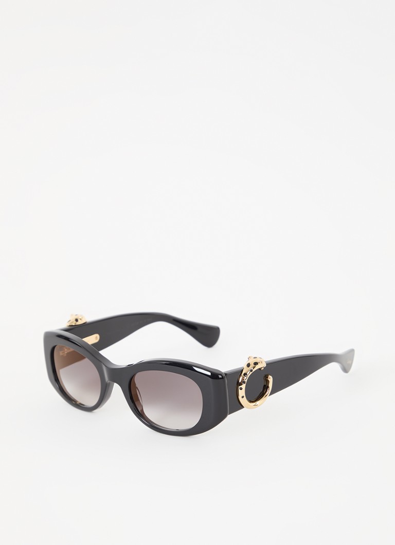 Γυαλιά ηλίου Cartier CT0472S Retro