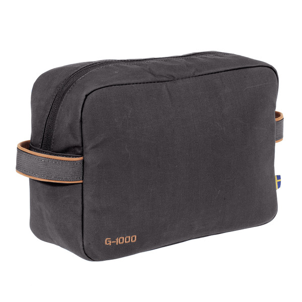 TRAVEL TOILETRY BAG - Kulturtasche