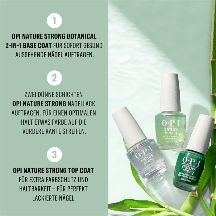Veganer Nagellack