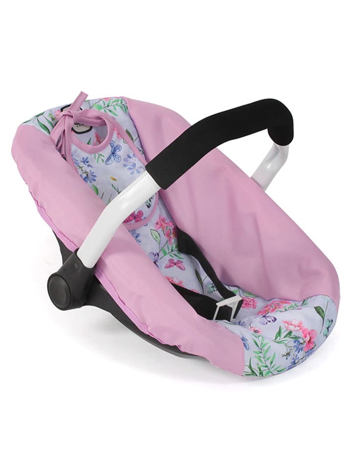 Bayer CHIC 2000 Puppen-Autositz - ab 3 Jahren günstig kaufen onesize