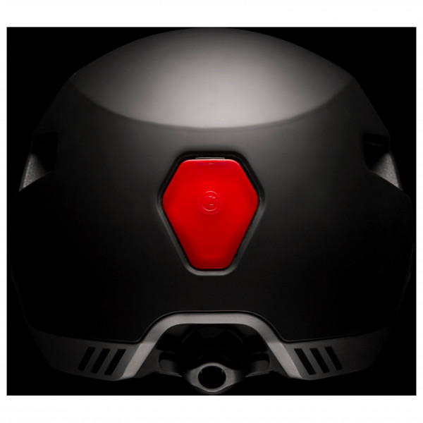 Lazer - Urbanize NTA MIPS + LED - Radhelm