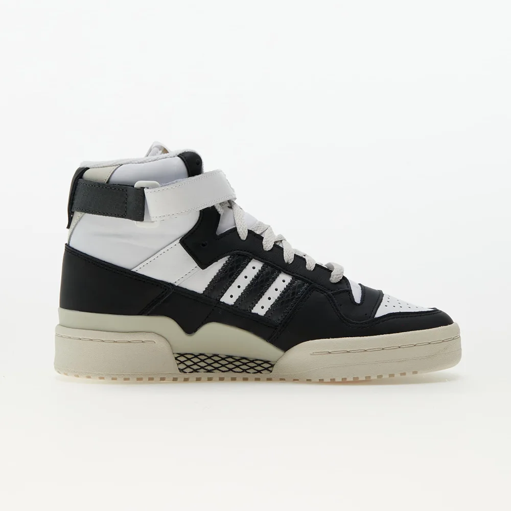 adidas Forum 84 Hi W HQ4381 / weiss