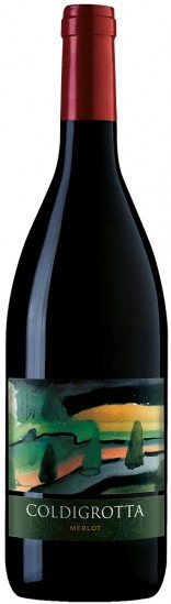 2019 Merlot Isonzo del Friuli DOC trocken - Colmello di Grotta