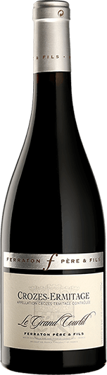 Ferraton Père & Fils : Le Grand Courtil 2019