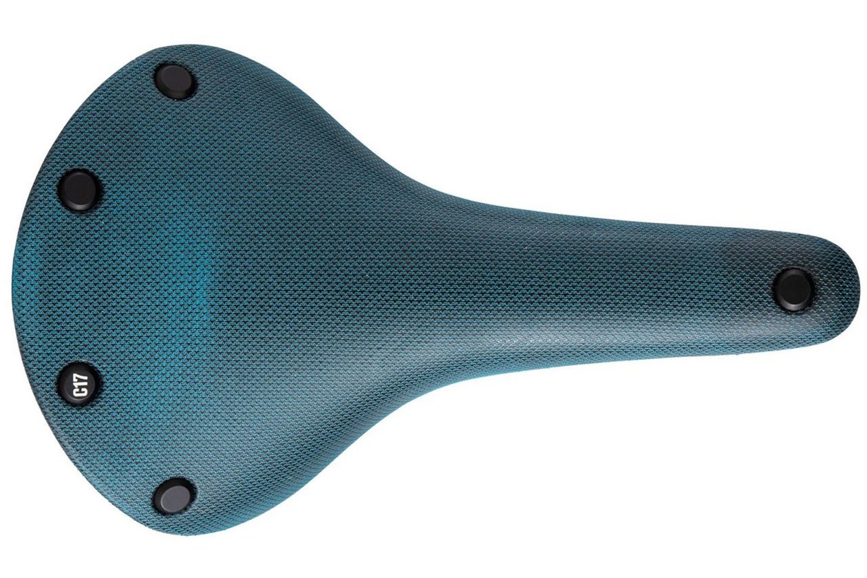 Brooks C17 Cambium Sattel
