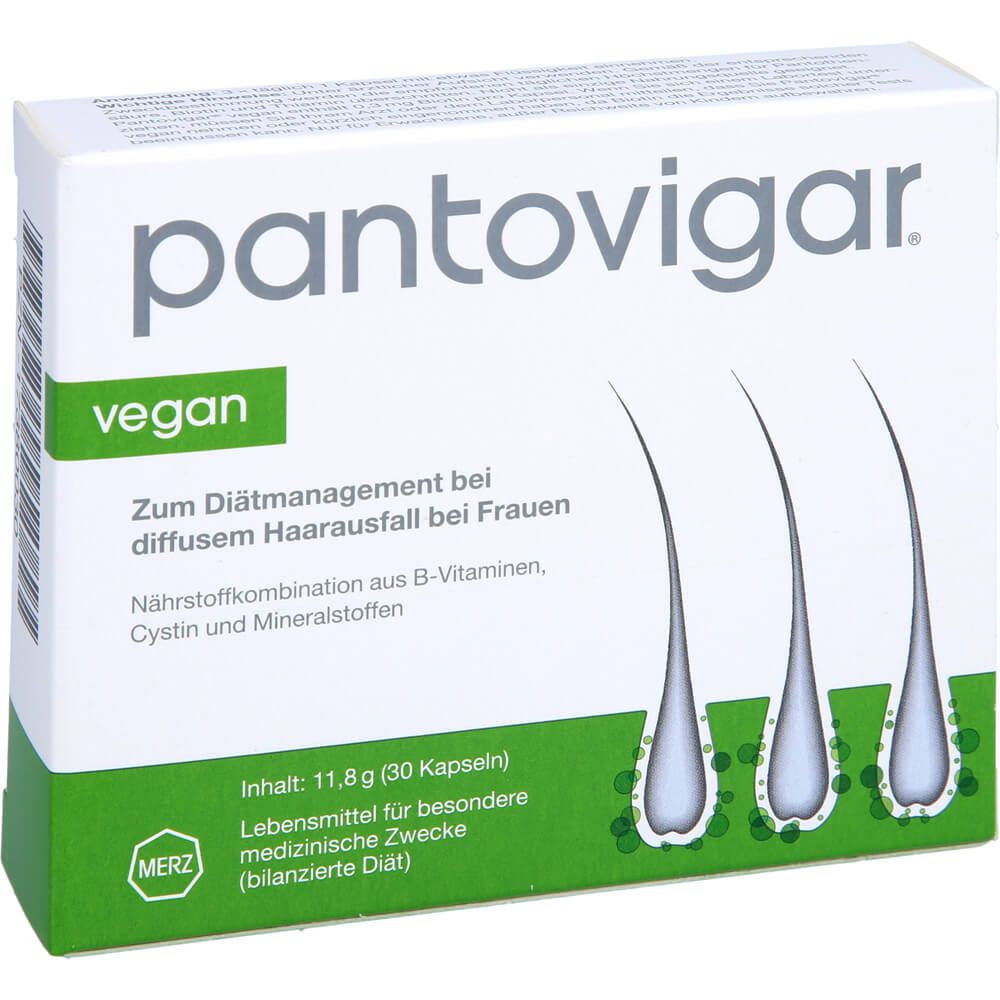 vegan Kapseln