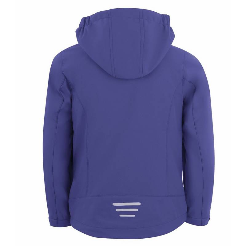 Trollkids Oslofjord Softshelljacke Mädchen