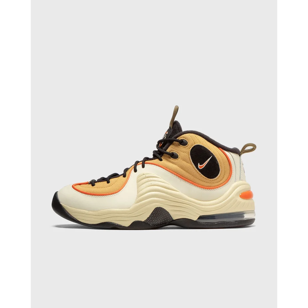 Nike Air Penny 2 DV7229-700 / braun