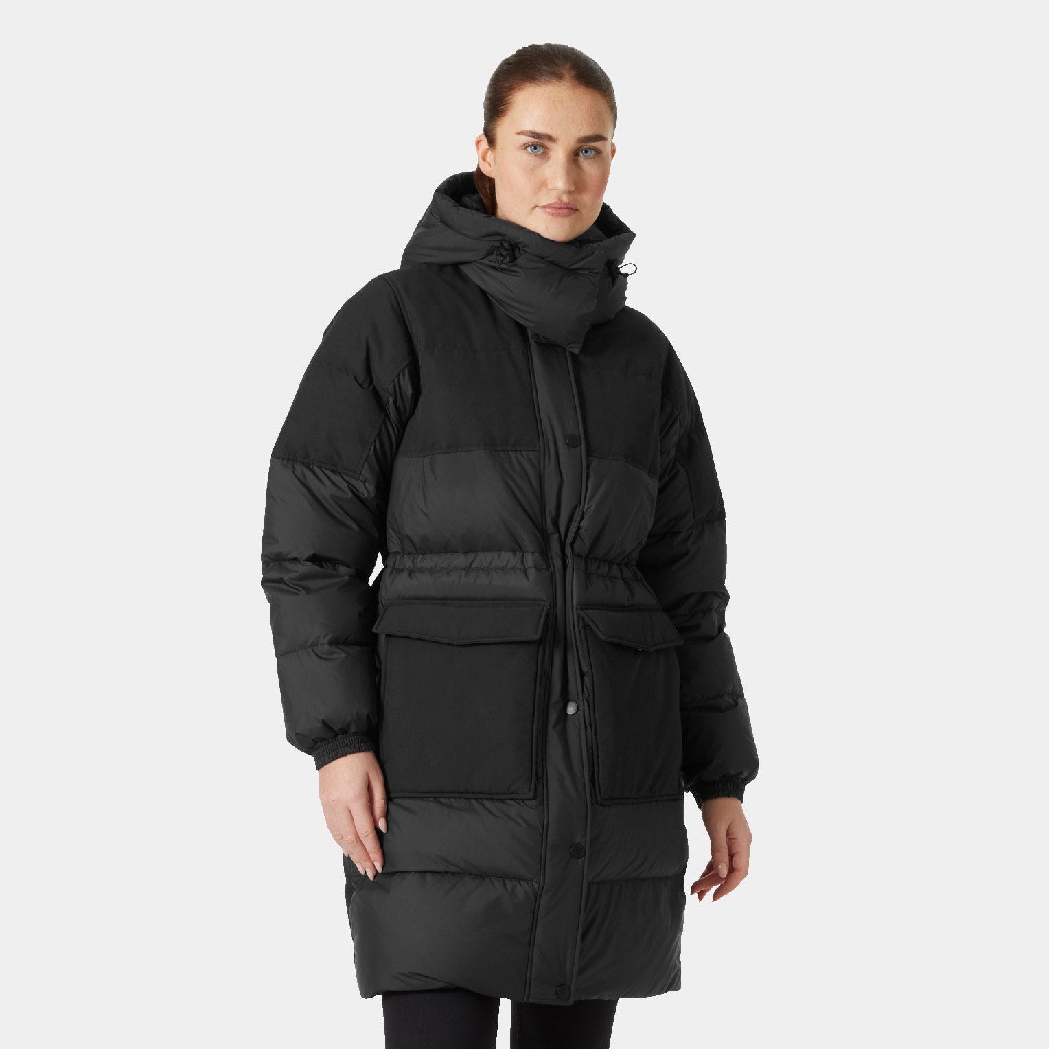 Women's Escape Down Coat