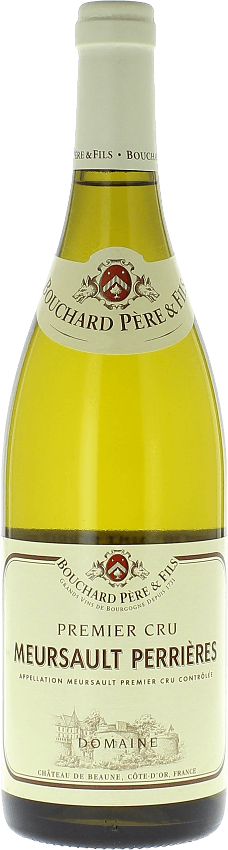 Meursault 1er cru  perrières 2020