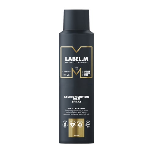 Label.m Fashion Edition восак у спреју 150 мл