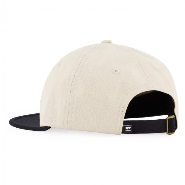 Mons Royale - Roam 6 Panel Cap - Cap