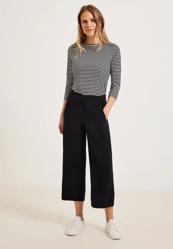 CECIL Loose Fit Hose