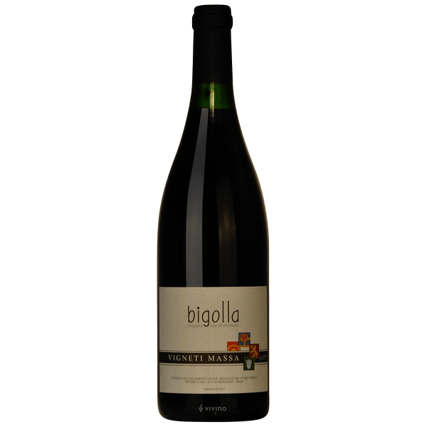Vigneti MassaBigolla 2005