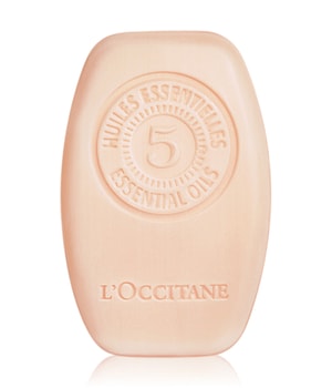 L'OCCITANE Aromachologie Intensiv-Repair Festes Shampoo-60 g