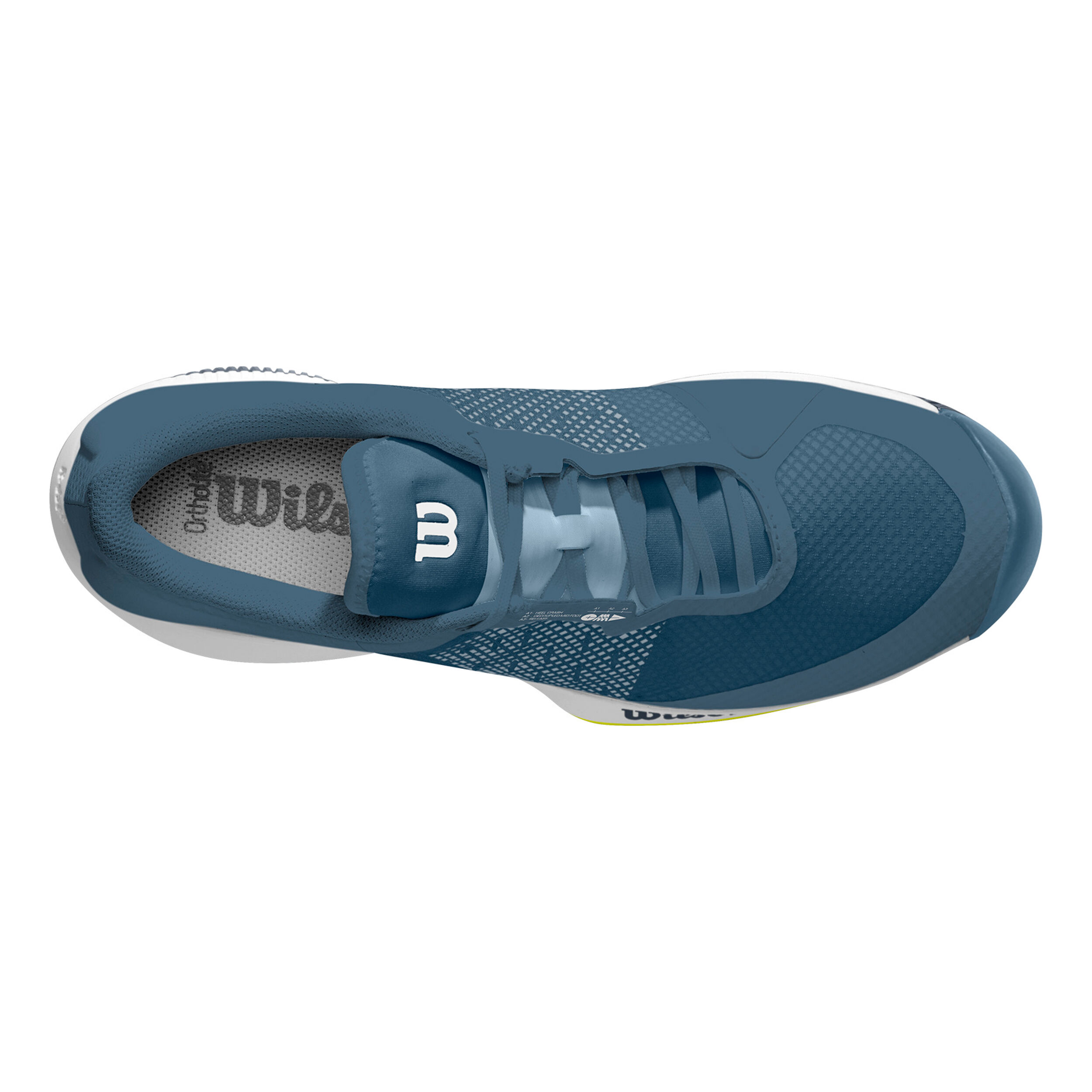 Kaos Swift Sandplatzschuh Herren - Blau
