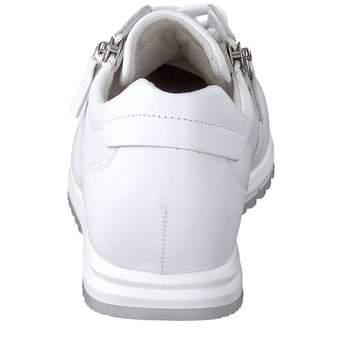 Gabor Sneaker in weiß