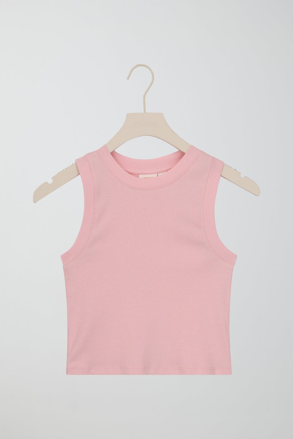 Y short tank singlet
