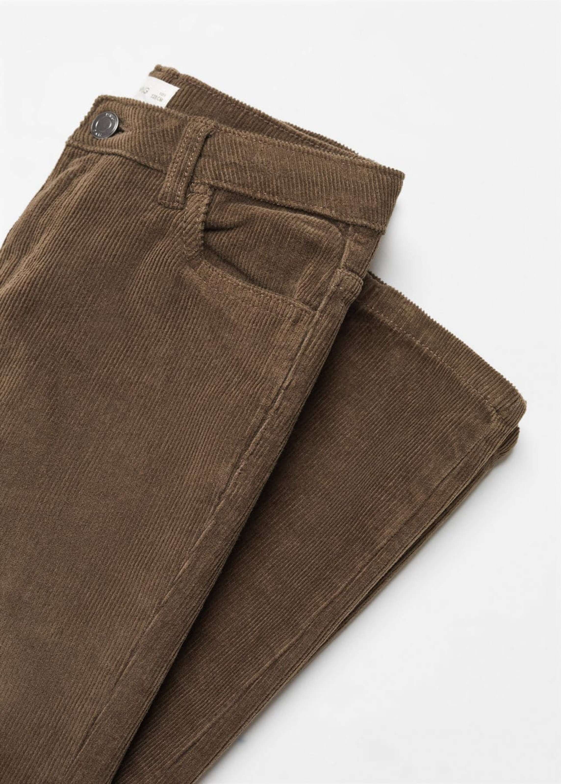 Regular Pants 'Borja'