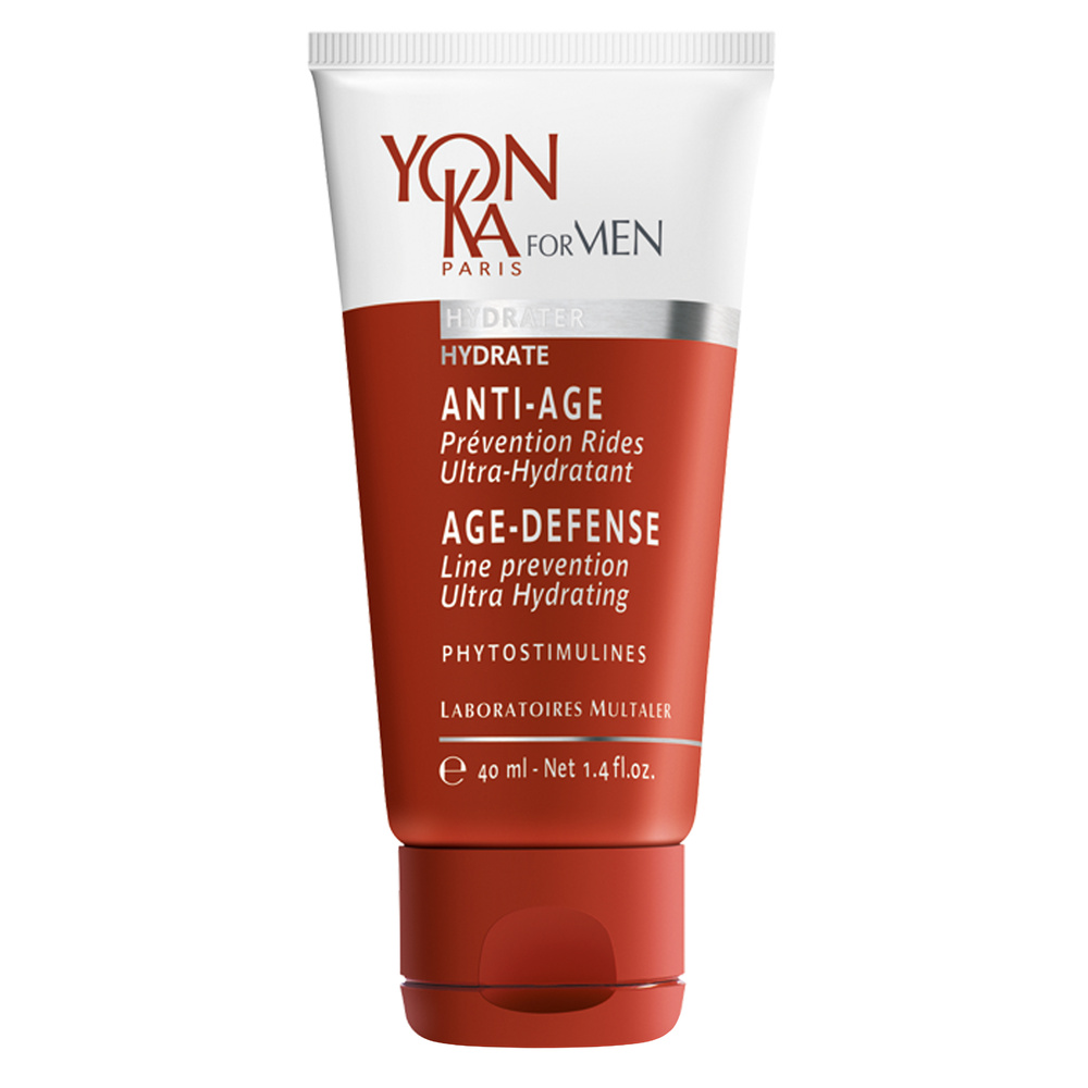 Yon-Ka Anti-Age Prévention rides, ultra hydratant