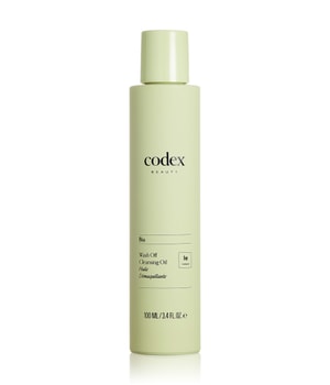 CODEX LABS BIA Wash Off Cleansing Oil Reinigungsöl-100 ml