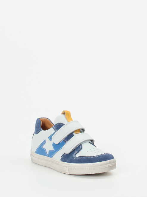 Klettschuh-66211570004 Froddo