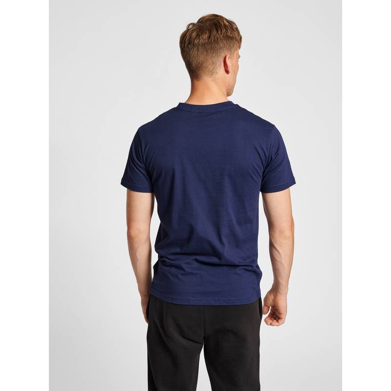 hummel hmlRED HEAVY T-SHIRT S/S T-Shirt Herren
